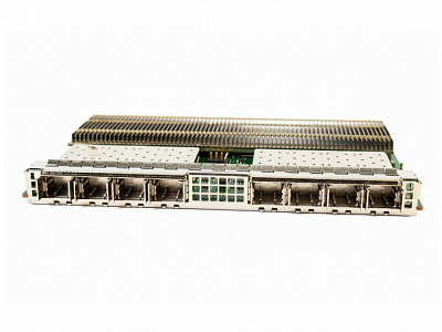 Сетевая карта Intel E830-XXVDA8F (8x SFP28 25GBE)