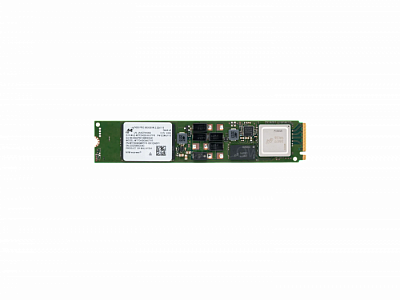 SSD-накопитель Micron 7450 PRO 960GB M2 [MTFDKBG960TFR]