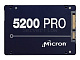 SSD-накопитель Micron 5200 PRO 3.84TB 2.5"