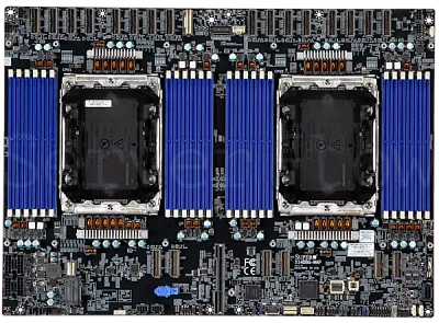 Материнская плата Supermicro X14DBG-MAP (Proprietary, 2x LGA7529, 24 DIMM) [MBD-X14DBG-MAP]