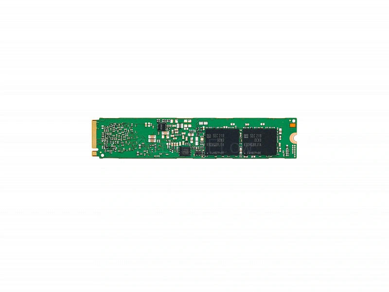 SSD-накопитель Samsung PM983a 3.84TB M2 [MZ1LB3T8HALA] 1
