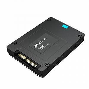 SSD-накопитель Micron 7450 PRO 15.36TB 2.5" U.3 [MTFDKCC15T3TFR-1BC1ZABYY]