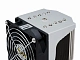 Кулер COOLSERVER SNK-P0050AP4 (4U, Active, LGA2011/LGA2011-3 Square ILM, 165W) 1
