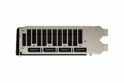 Видеокарта ASRock AI PRO R9700 Creator