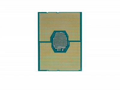 Процессор Intel Xeon Gold 6154 (18c/36t, 3.0GHz-3.7GHz, 200W)
