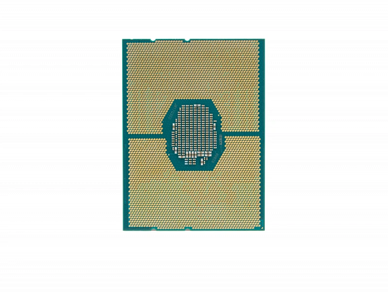Процессор Intel Xeon Gold 6154 (18c/36t, 3.0GHz-3.7GHz, 200W) 1