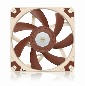 Вентилятор Noctua NF-A12x15 PWM 120mm
