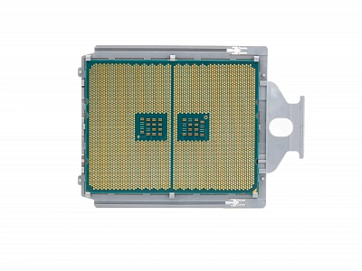 Процессор AMD EPYC 7413 (24c/48t, 2.65GHz-3.6GHz, 180W)