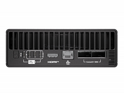 MSI EdgeXpert-11SUS (GB10 Grace Superchip, ARM v9.2-A (GB10), RAM 128GB)