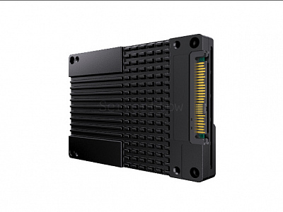SSD-накопитель Huawei OceanDisk 116P 30.72TB 2.5" U.2 (PCIe 4.0 2×2)