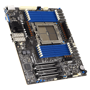 Материнская плата ASUS K14PA-U12 (CEB, SP5, 12 DIMM)