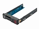 Салазка HPE 3.5" G9/G10 [651314-001]