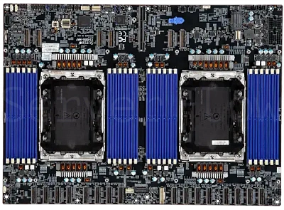 Материнская плата Supermicro X14DBG-MAP (Proprietary, 2x LGA7529, 24 DIMM) [MBD-X14DBG-MAP]