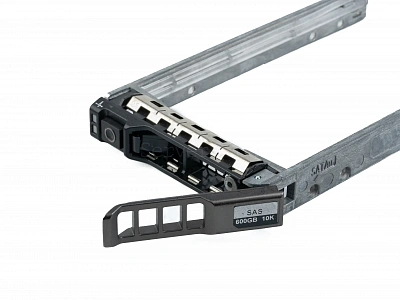 Салазка DELL 2.5" G11/G12/G13 [8FKXC]