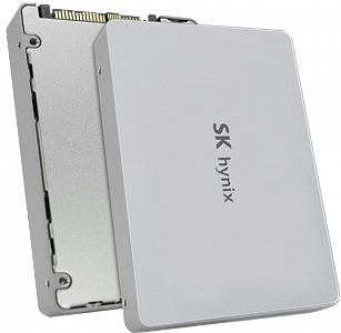 SSD-накопитель SK hynix PE8130 800GB 2.5" U.3 [HFS800GEETX070N]