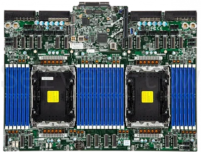 Материнская плата Supermicro X14DBG-AP (Proprietary, 2x LGA7529, 24 DIMM) [MBD-X14DBG-AP]