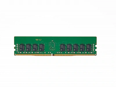 Оперативная память 16GB DDR4 ECC REG Samsung 2400Mhz 1Rx4 [M393A2K40BB1-CRC]