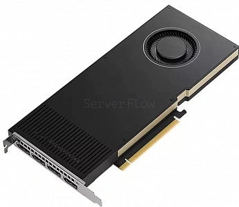 Видеокарта NVIDIA RTX 4000 Ada 20GB GDDR6 [900-5G190-2270-000]