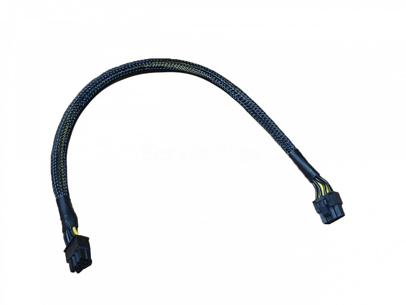 Кабель питания 8Pin PCI-E Huawei 0.4m