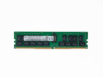 Оперативная память 32GB DDR4 REG SK Hynix 2933Mhz 2Rx4 [HMA84GR7JJR4N-WM]