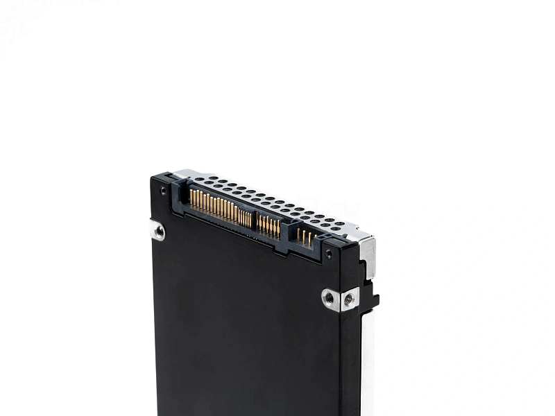 SSD-накопитель Kioxia (HPE) CM6-R 960GB 2.5" U.2 [KCM6XRUL960G] 2