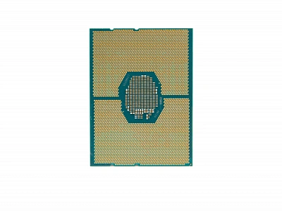 Процесcор Intel Xeon Gold 6144 (8c/16t, 3.5GHz-4.2GHz, 150W)