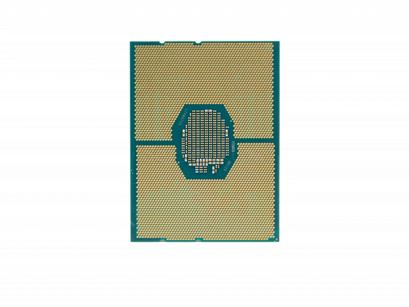 Процесcор Intel Xeon Gold 6144 (8c/16t, 3.5GHz-4.2GHz, 150W) 1