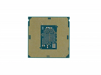 Процессор Intel Xeon E3 1280v5 (4c/8t 3.7GHz-4.0GHz, 80W)
