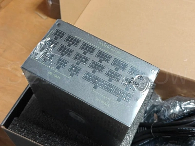 Блок питания GreatWall GW-EPS2000BL (2000W, ATX)