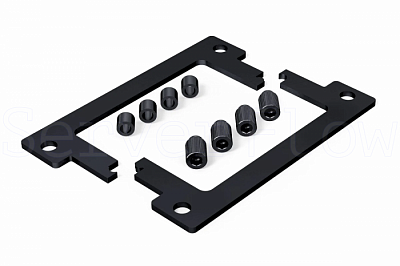 Монтажный кронштейн Alphacool Eisblock XPX Pro LGA4189 [4250197130189]