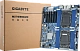 Материнская плата Gigabyte MS73-HB0 Rev 1.x/3.x (E-ATX, 2x LGA4677, 16 DIMM) 3