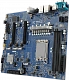 Материнская плата Gigabyte MW34-SP0 Rev 1.1 (ATX, LGA1700, 4 DIMM) 1