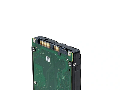 Жесткий диск HP 1.2TB 2.5" SAS 12Gb/s [718292-001]