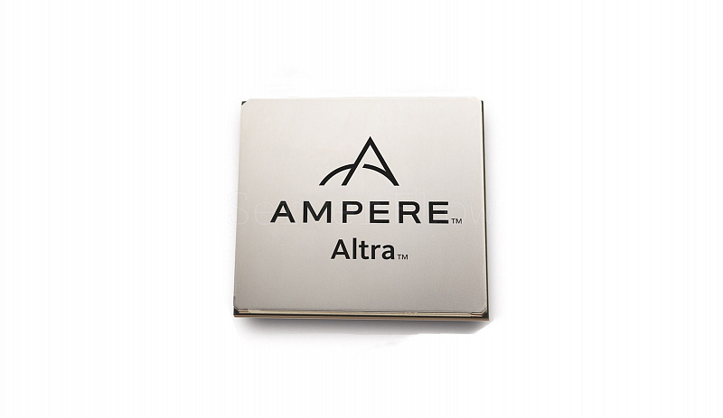 Процесcор Ampere Altra Q80-26 (80c/80t, 2.6GHz-2.6GHz, 150W)