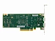 FC HBA адаптер Emulex LPe31002 (2х 16GFC) [LPe31002-M6] 1