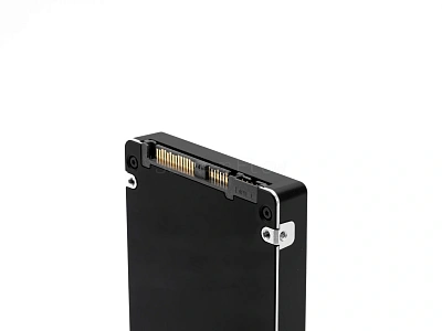 SSD-накопитель Samsung PM1633A 920GB 2.5" SAS 12Gb/s [MZ-ILS920N]