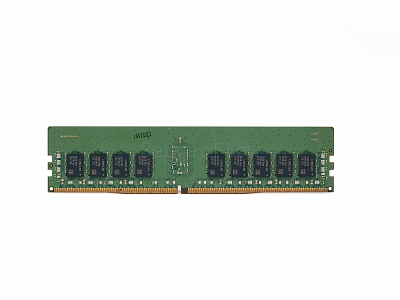 Оперативная память 8GB DDR4 ECC REG Samsung 2400Mhz 1Rx4 [M393A1G40DB1-CRC]