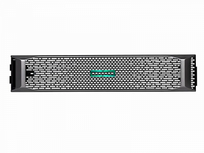 Безель HPE для 2U серверов Gen 10 BEZEL KIT [858790-001]