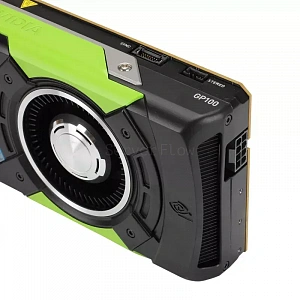 Видеокарта NVIDIA Quadro GP100 16GB HBM2 [699-5H400-0500-500]