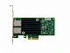 Сетевая карта Intel X550-T2 [X550T2BLK] (2x RJ45 10GBE)