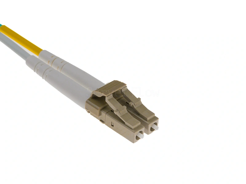 Оптический  патч-корд 1SFPcom LC-LC OM3 3 m 1