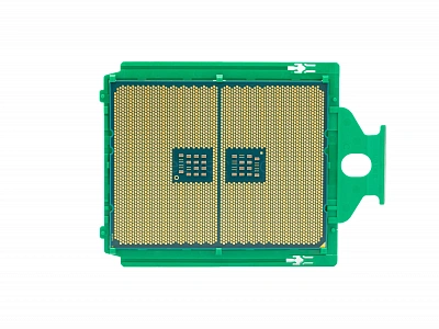 Процессор AMD EPYC 7F72 (24c/48t, 3.2GHz-3.7GHz, 240W)