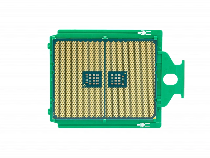 Процессор AMD EPYC 7F72 (24c/48t, 3.2GHz-3.7GHz, 240W) 1