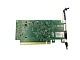 Сетевая карта Mellanox MCX415A-GCAT (1x QSFP28 50GBE) 1
