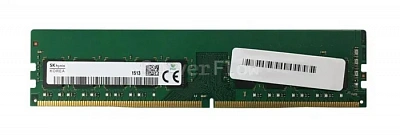 Оперативная память 48GB DDR5 ECC UDIMM SK Hynix 5600Mhz 2Rx8 [HMCGY8MGBEB252N]