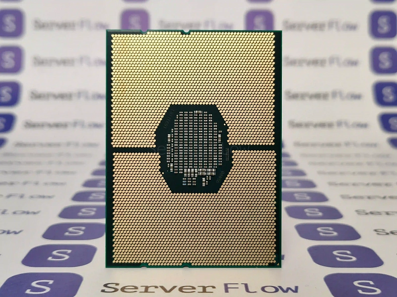 Процессор Intel Xeon Gold 5118 (12c/24t, 2.3GHz-3.2GHz, 105W) 2