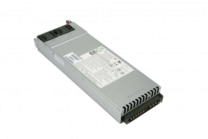 Блок питания Supermicro PWS-1K43F-1R 1400W 1