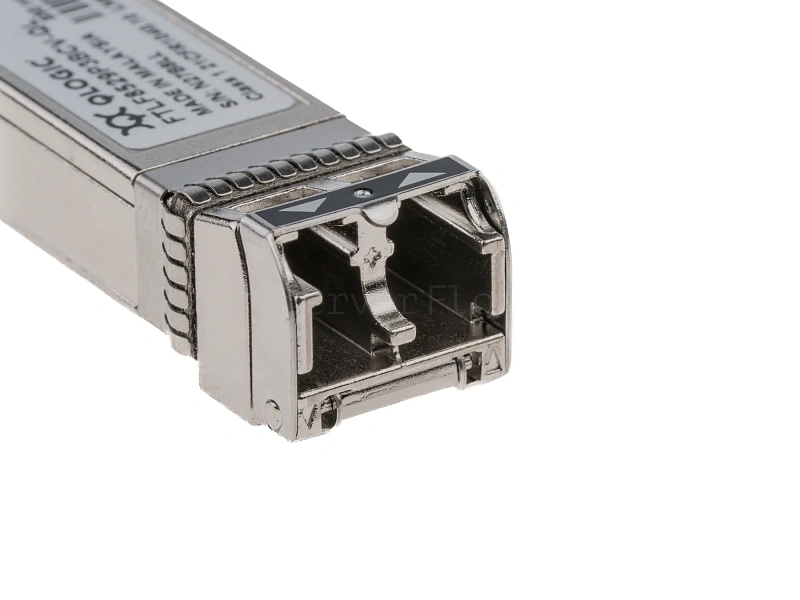 Трансивер Qlogic FTLF8529P3BCV-QL (16GFC, 850-nm, 100m, Fibre Channel) 1