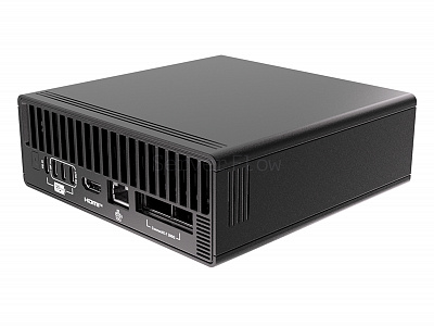 MSI EdgeXpert-11SUS (GB10 Grace Superchip, ARM v9.2-A (GB10), RAM 128GB)