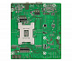 Материнская плата ASRock Rack SIENAD8UD2-2Q (Deep Micro-ATX, SP6, 8 DIMM) 2